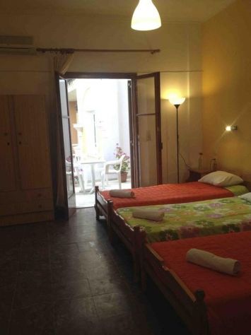 appartamento in affitto a Firenze in zona Isolotto