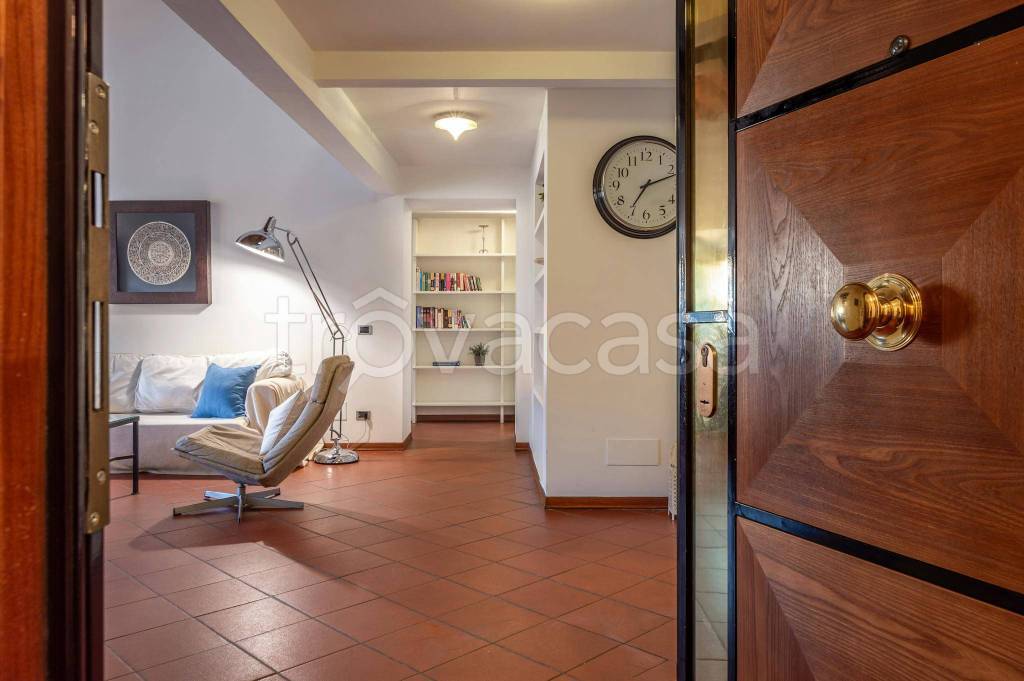 appartamento in affitto a Firenze in zona Centro Duomo