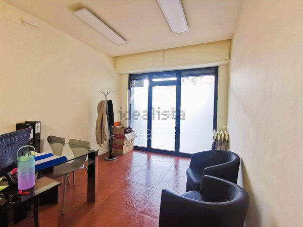 ufficio in affitto a Firenze in zona Coverciano