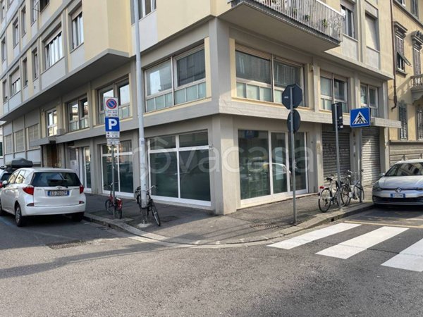 appartamento in affitto a Firenze in zona Campo di Marte