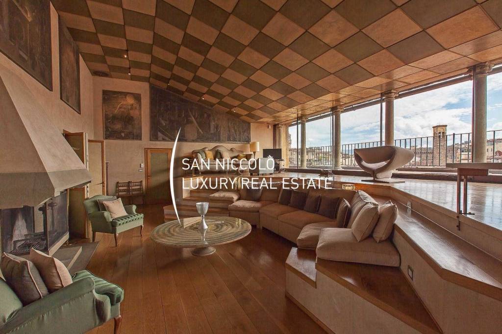 appartamento in affitto a Firenze