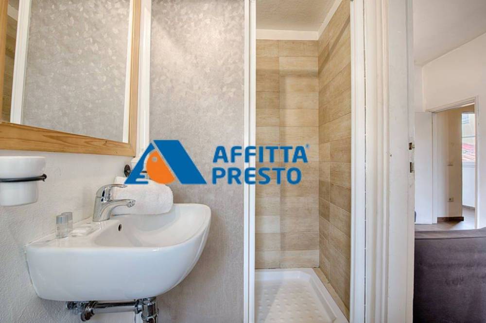 appartamento in affitto a Firenze