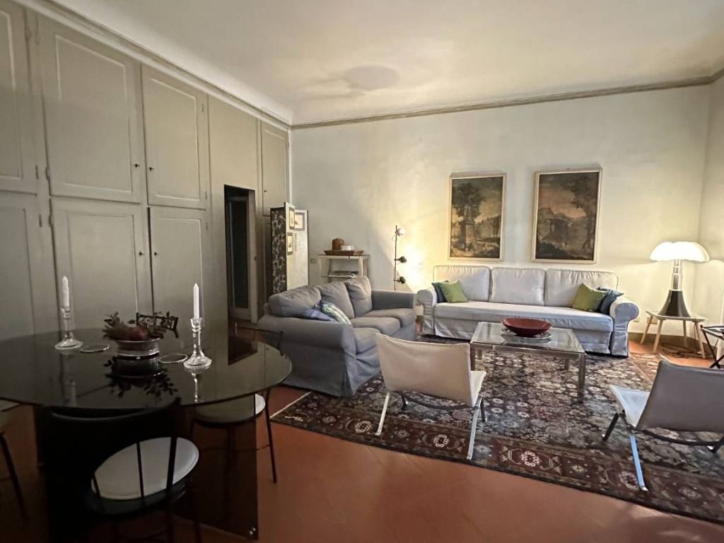 appartamento in affitto a Firenze in zona Porta Romana
