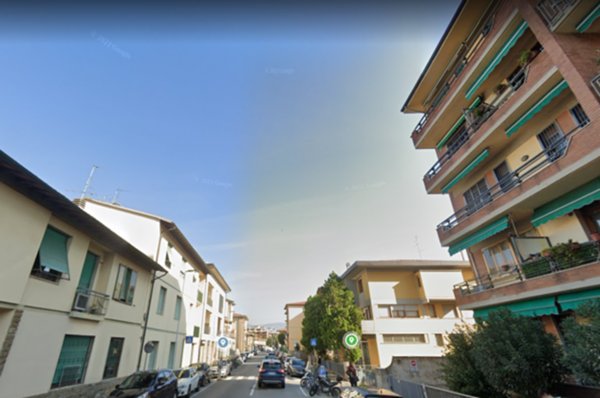 appartamento in affitto a Firenze in zona Isolotto