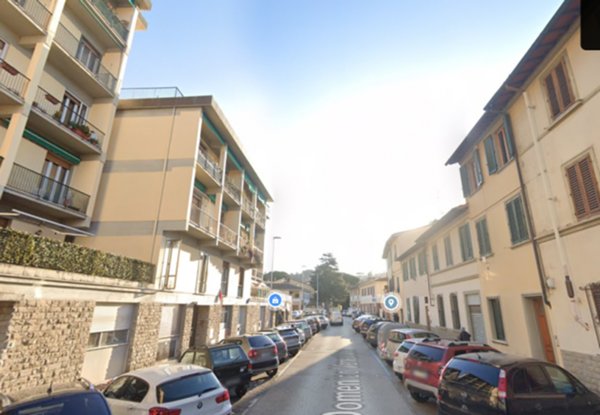 appartamento in affitto a Firenze in zona Soffiano