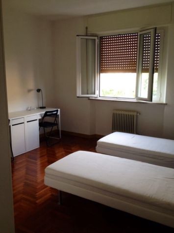 appartamento in affitto a Firenze in zona Novoli