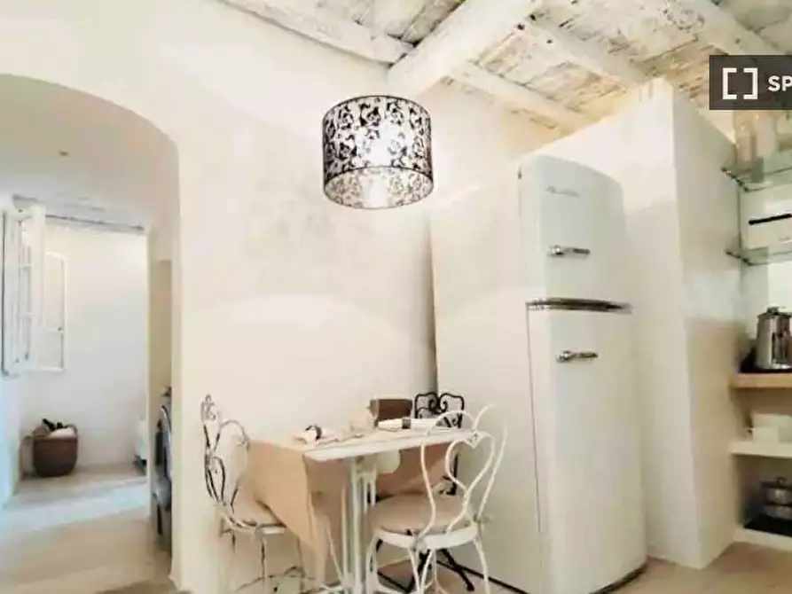 appartamento in affitto a Firenze in zona Settignano
