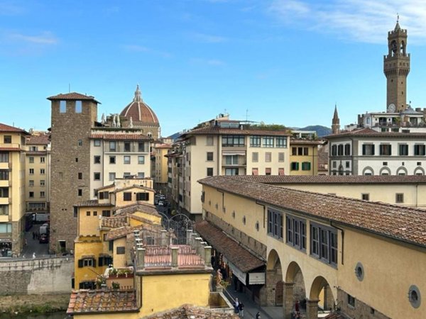 ufficio in affitto a Firenze in zona Centro San Frediano