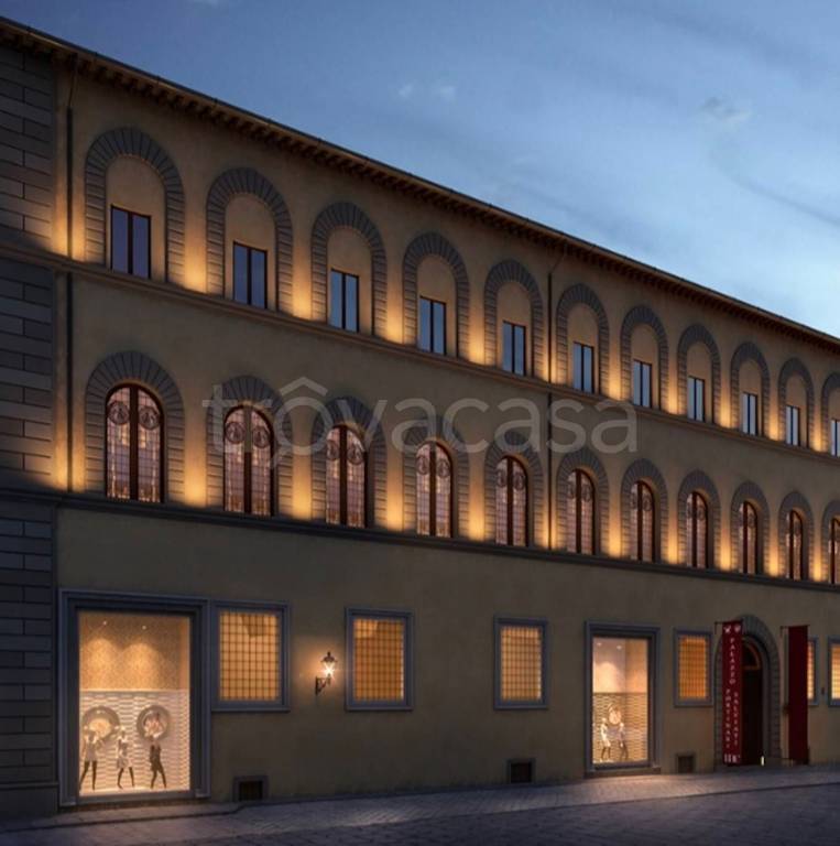 negozio in affitto a Firenze