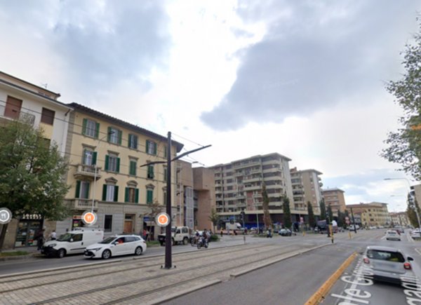 appartamento in affitto a Firenze in zona Careggi