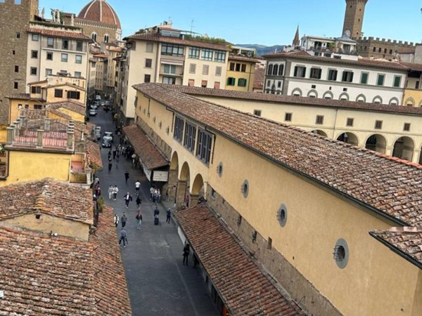 ufficio in affitto a Firenze in zona Centro San Frediano