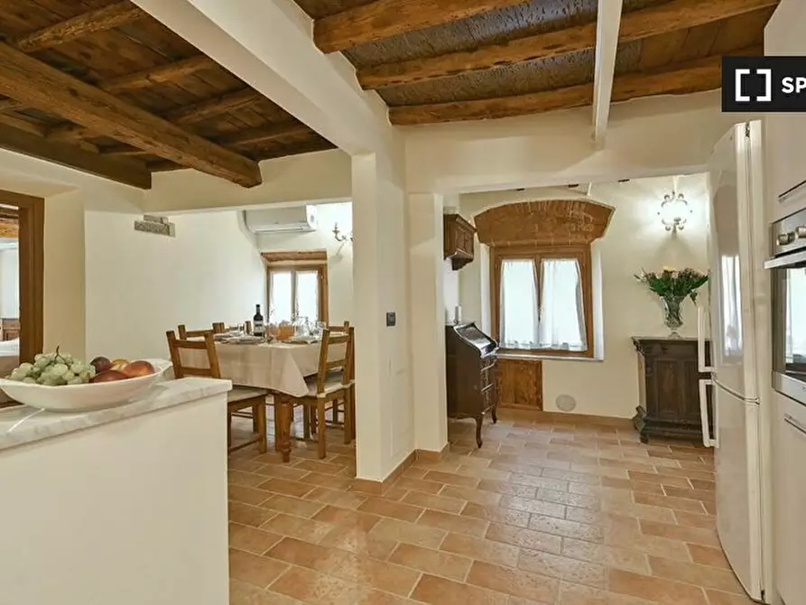 appartamento in affitto a Firenze in zona Centro San Frediano