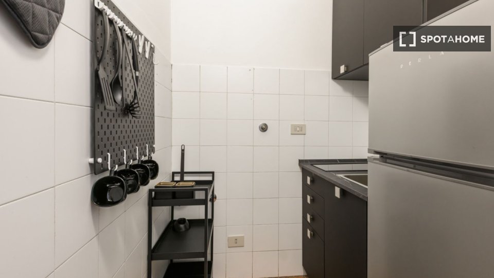 appartamento in affitto a Firenze in zona Centro Santa Maria Novella