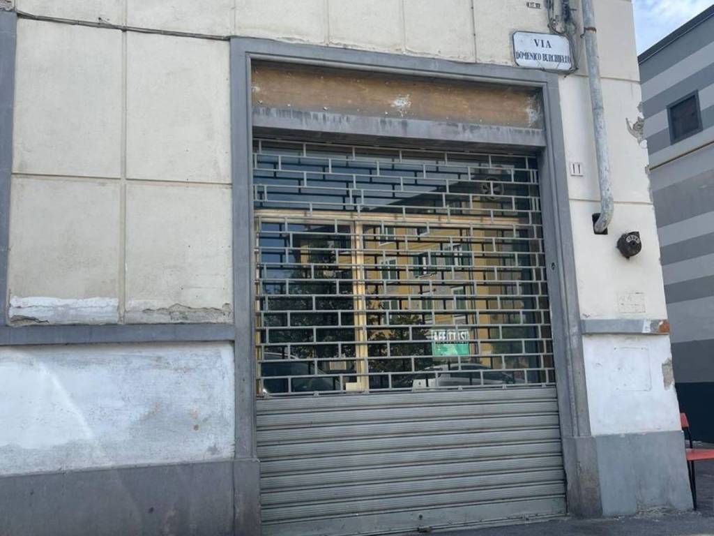 negozio in affitto a Firenze in zona Porta Romana