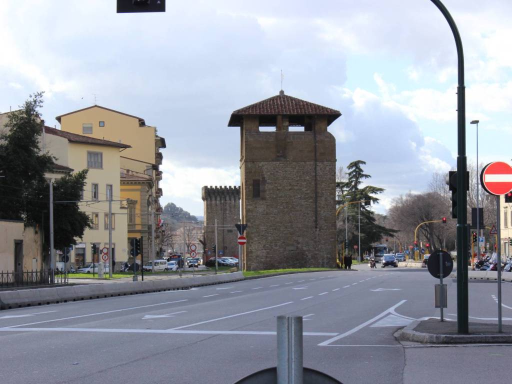 negozio in affitto a Firenze
