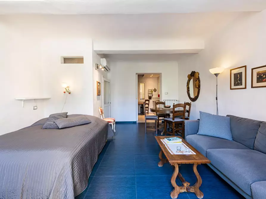 appartamento in affitto a Firenze in zona Centro San Frediano