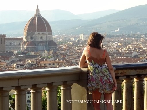 locale commerciale in affitto a Firenze