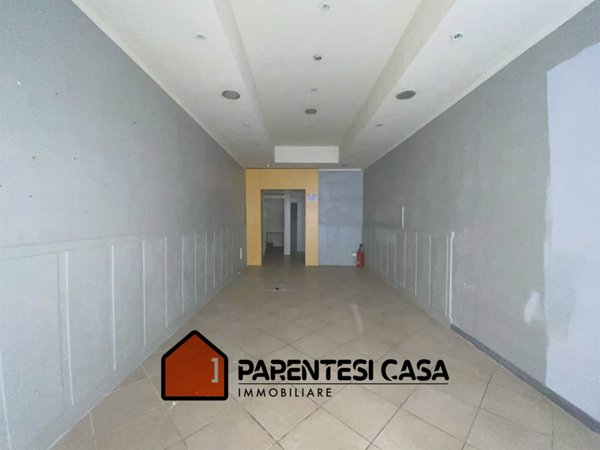 negozio in affitto a Firenze in zona Centro Storico