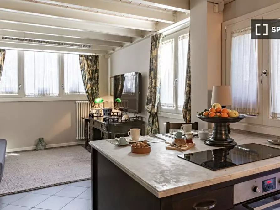 appartamento in affitto a Firenze
