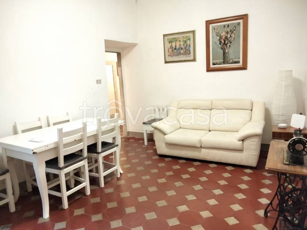appartamento in affitto a Firenze in zona Centro San Frediano