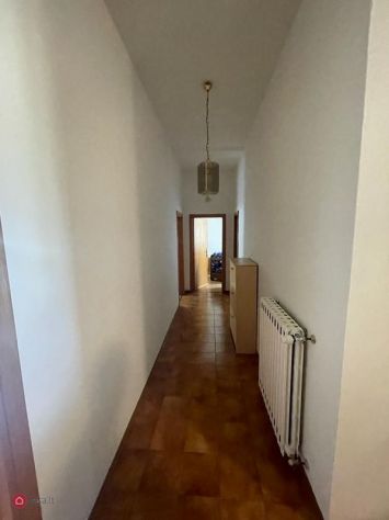 appartamento in affitto a Firenze in zona Rifredi