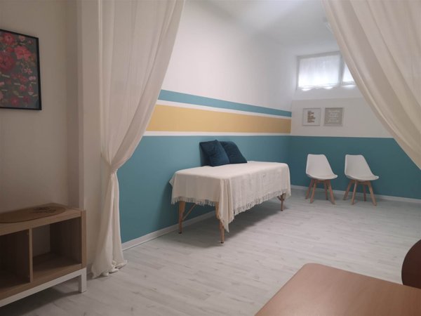 ufficio in affitto a Firenze in zona Bellariva