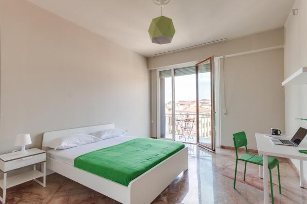 appartamento in affitto a Firenze