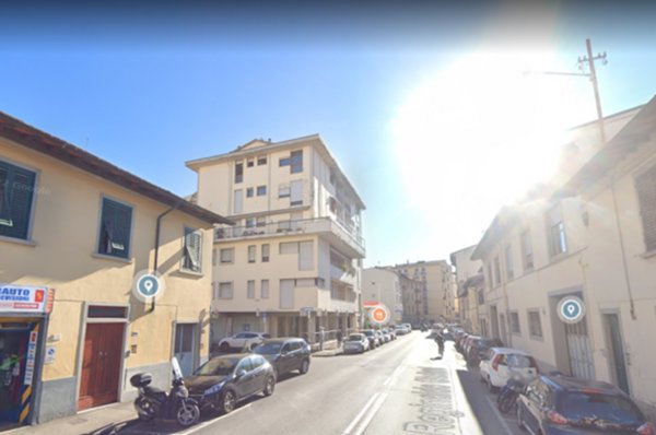 appartamento in affitto a Firenze in zona Careggi