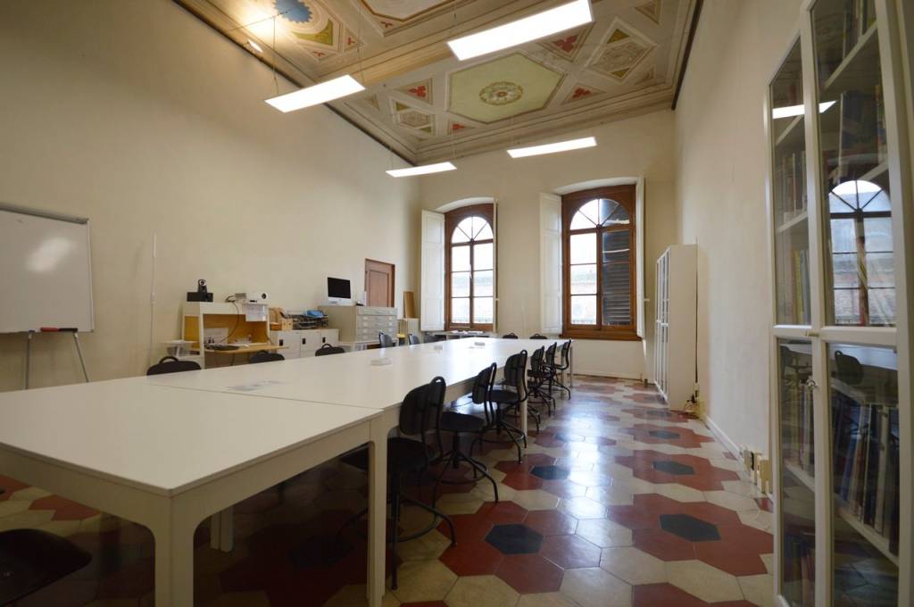 ufficio in affitto a Firenze in zona Centro Duomo