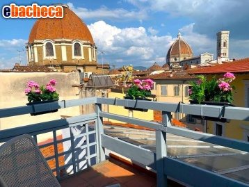 appartamento in affitto a Firenze in zona Centro Duomo