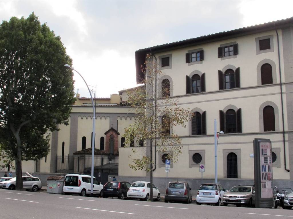 ufficio in affitto a Firenze