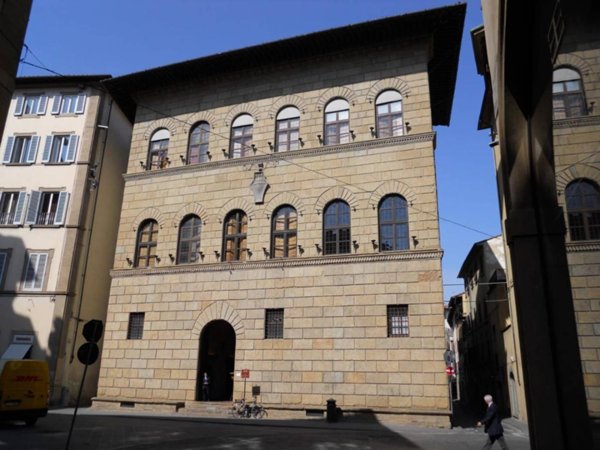 appartamento in affitto a Firenze in zona Centro Duomo