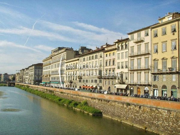 ufficio in affitto a Firenze