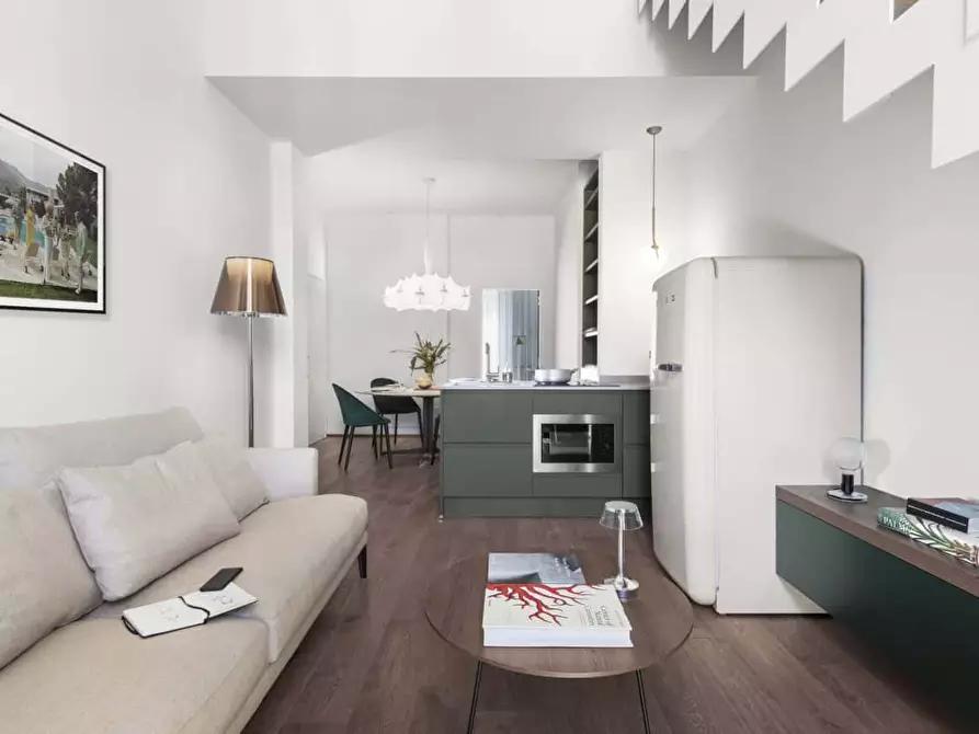 appartamento in affitto a Firenze