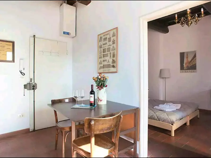 appartamento in affitto a Firenze