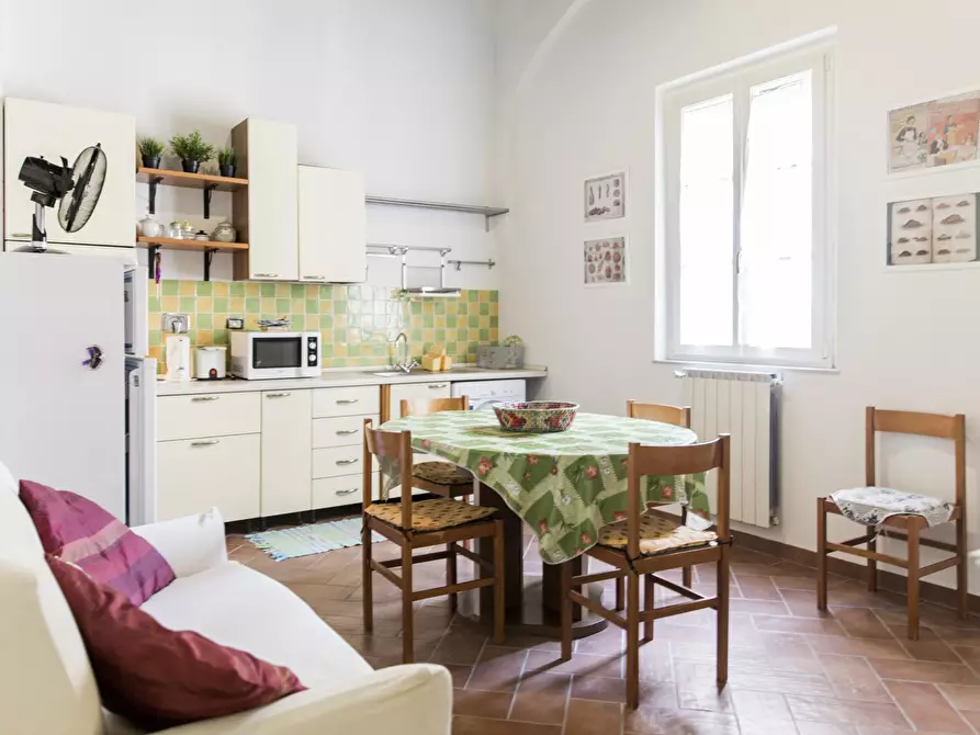 appartamento in affitto a Firenze in zona Centro Santa Croce