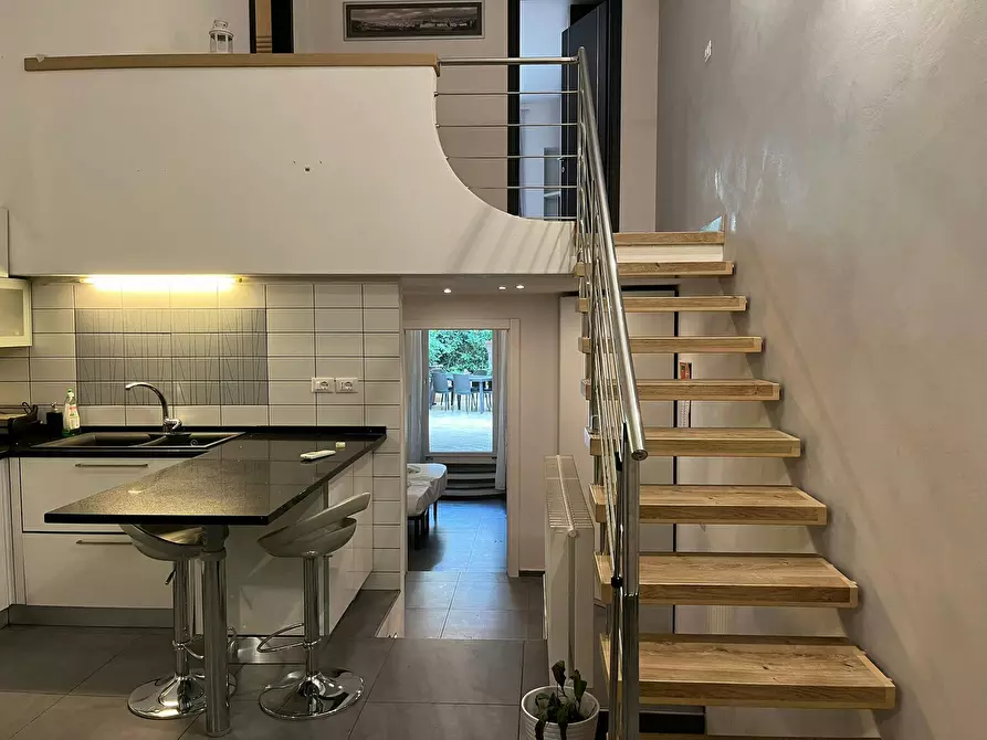 appartamento in affitto a Firenze in zona Centro San Frediano