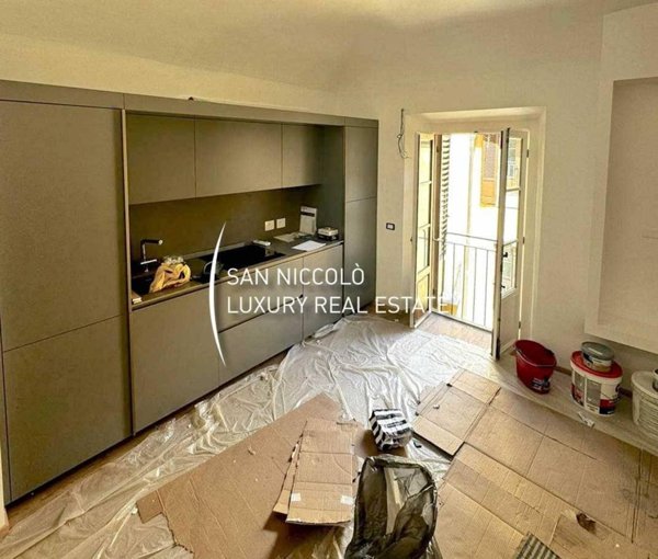 appartamento in affitto a Firenze in zona Centro Duomo