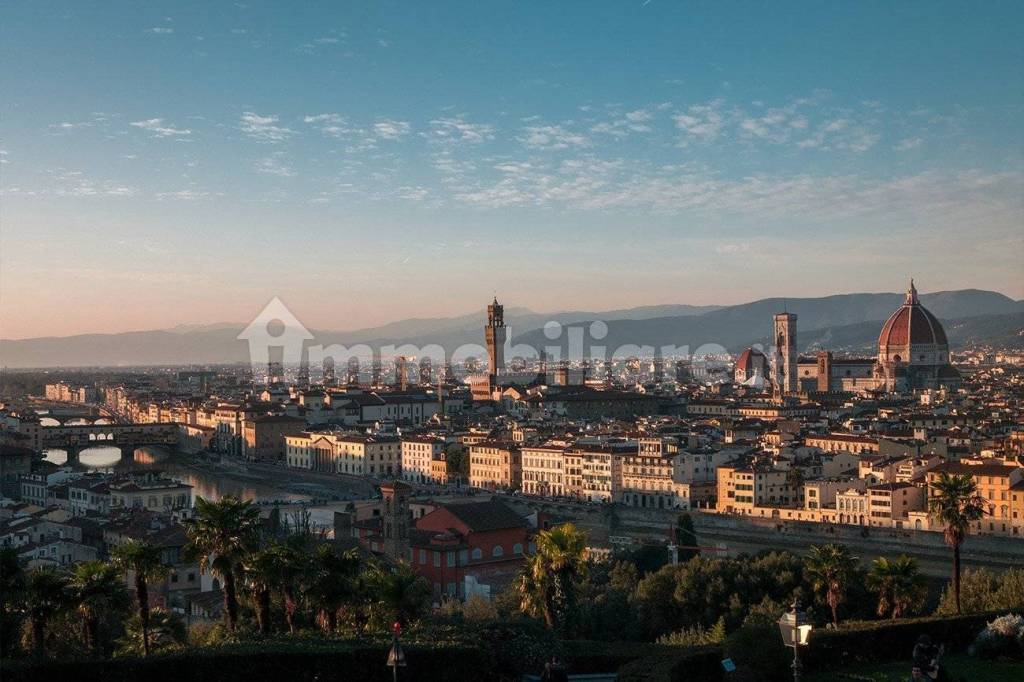 negozio in affitto a Firenze in zona Peretola