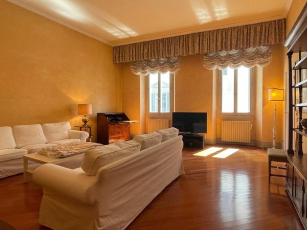 appartamento in affitto a Firenze in zona Centro San Frediano