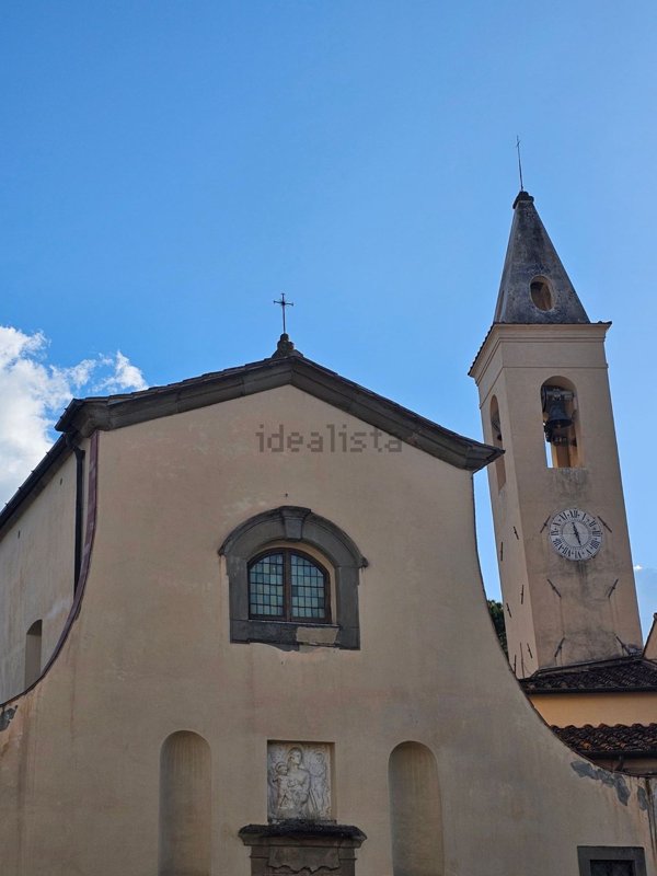 appartamento in affitto a Firenze in zona Settignano