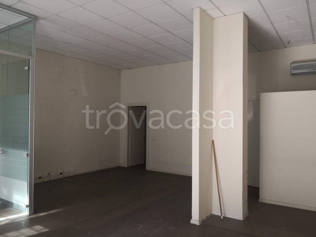 trivano in affitto a Firenze in zona Novoli