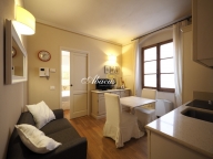 appartamento in affitto a Firenze
