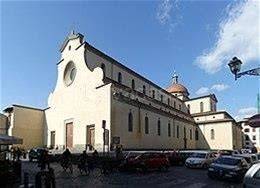 appartamento in affitto a Firenze in zona Centro San Frediano