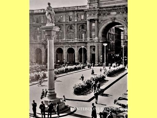 appartamento in affitto a Firenze in zona Centro Duomo