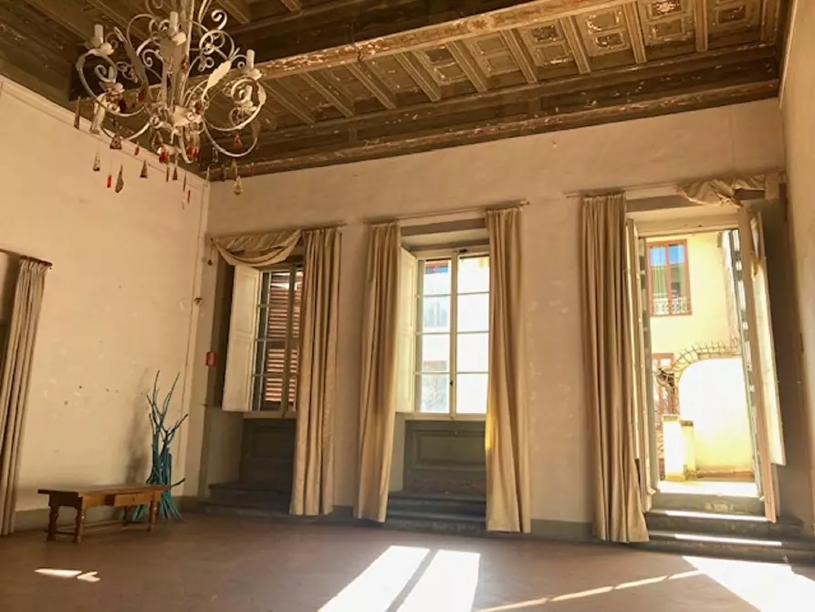 ufficio in affitto a Firenze
