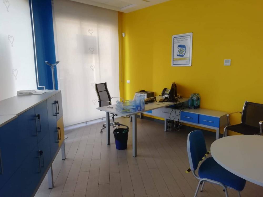 ufficio in affitto a Firenze
