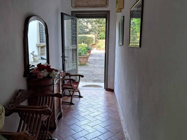appartamento in affitto a Firenze in zona Centro Duomo