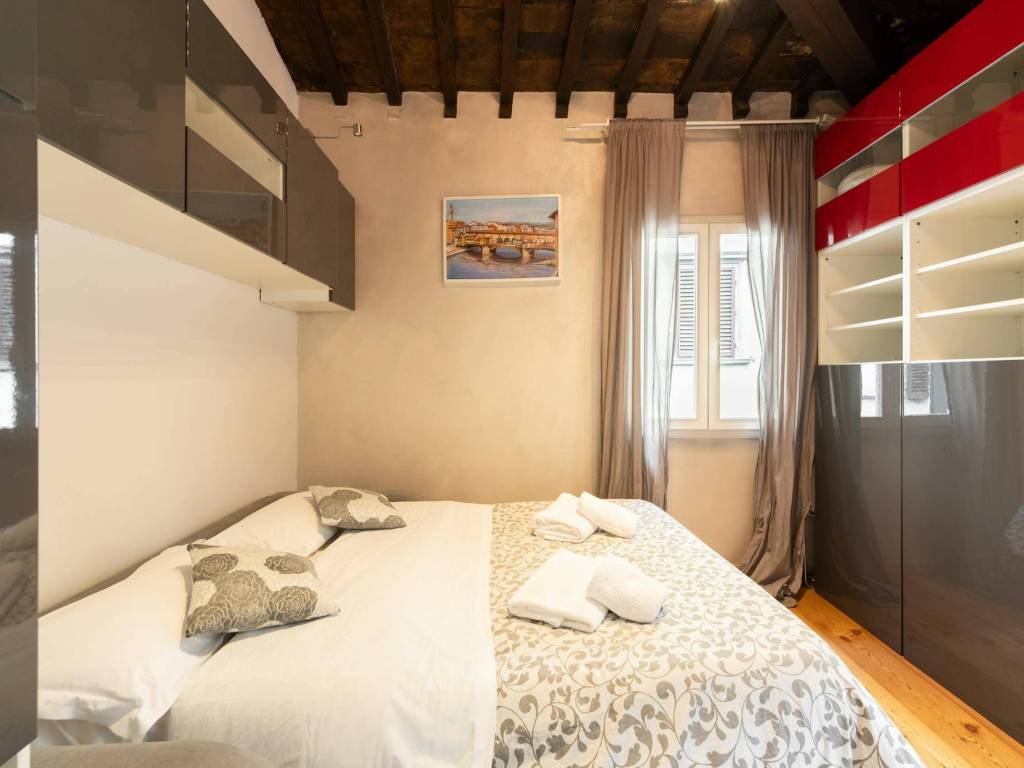 appartamento in affitto a Firenze
