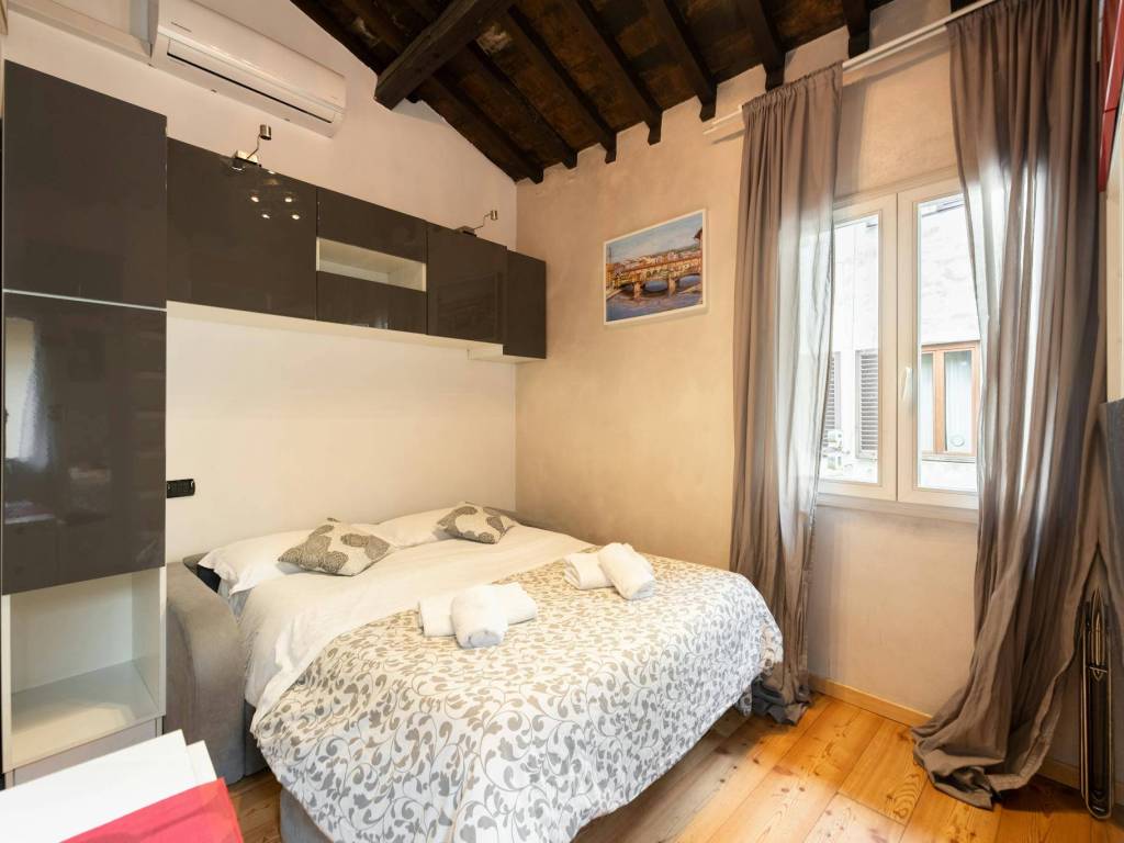 appartamento in affitto a Firenze